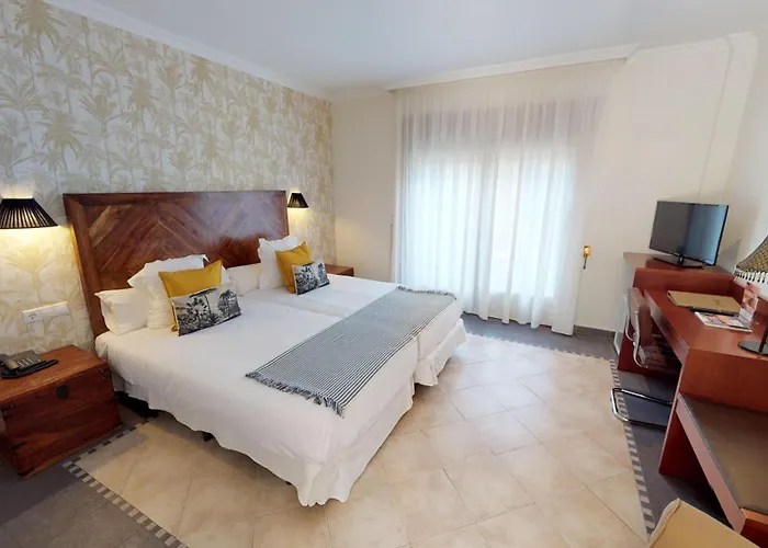 Hotel Boutique Mr Palau Verd - Adults Only Dénia
