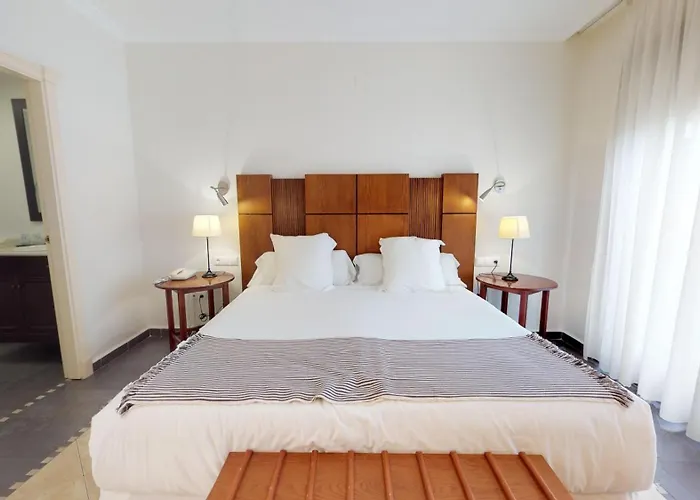 Boutique Mr Palau Verd - Adults Only 3* Dénia