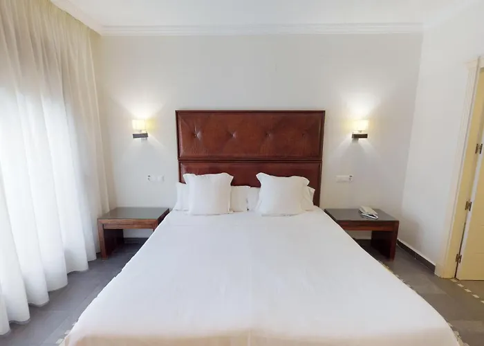 Boutique Mr Palau Verd - Adults Only Hotel Dénia