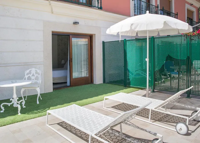 Hotel Boutique Mr Palau Verd - Adults Only