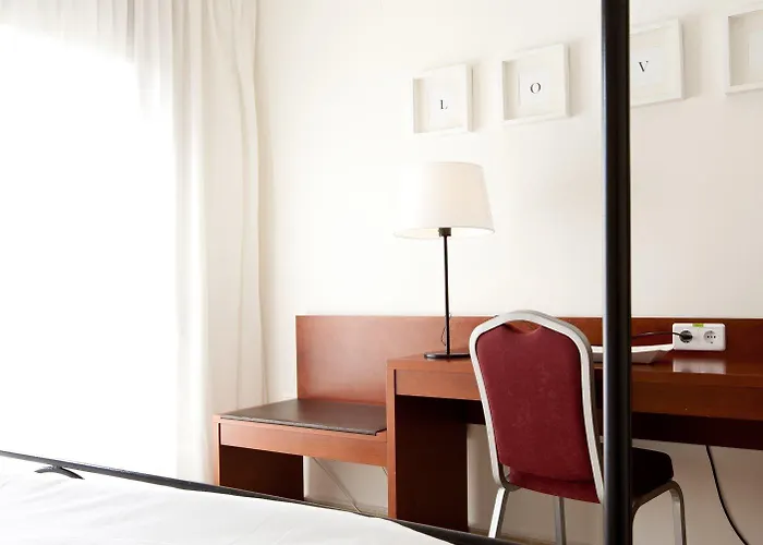 Hotel Boutique Mr Palau Verd - Adults Only Dénia