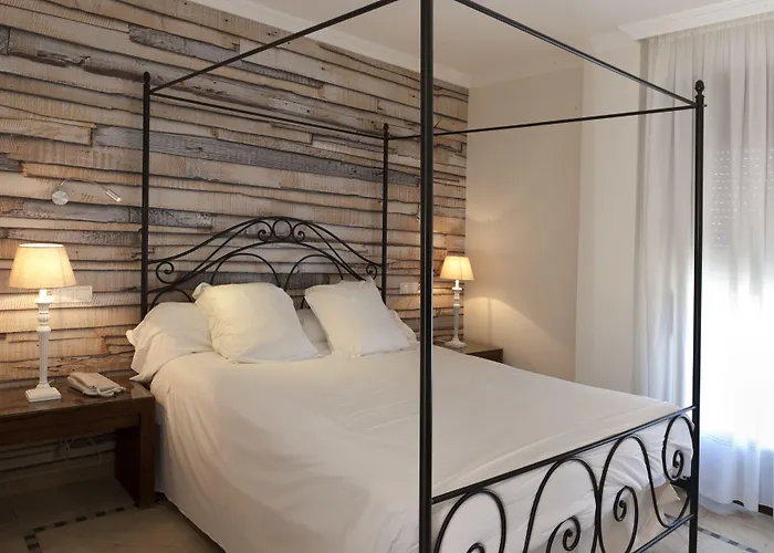 Boutique Mr Palau Verd - Adults Only Hotel Dénia