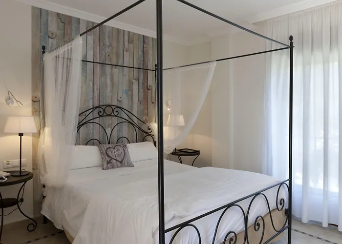 Boutique Mr Palau Verd - Adults Only Hotel 3*