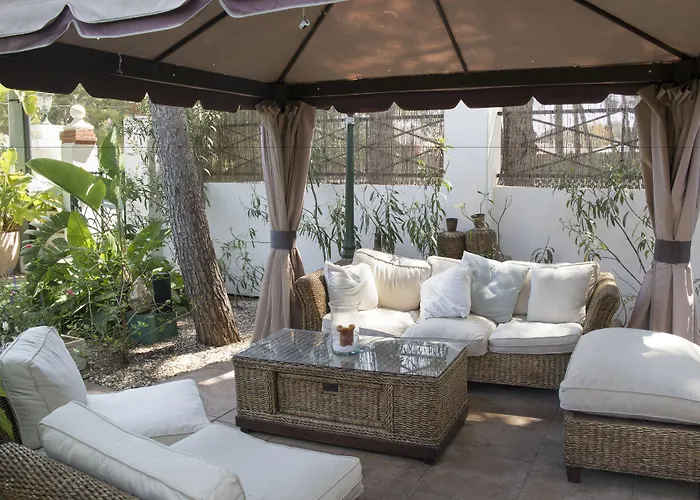 Hotel Boutique Mr Palau Verd - Adults Only