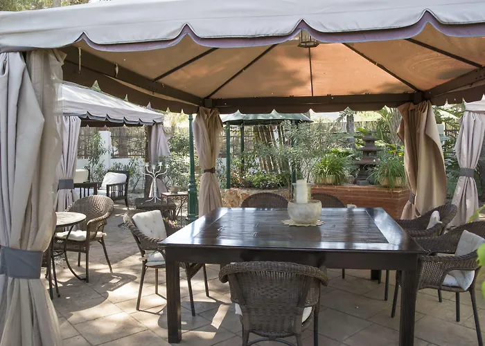 Boutique Mr Palau Verd - Adults Only 3* Dénia