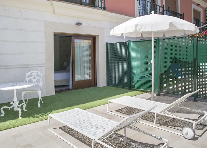 Boutique Mr Palau Verd - Adults Only Hotel 3*
