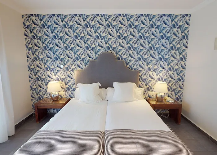 Boutique Mr Palau Verd - Adults Only 3* Dénia