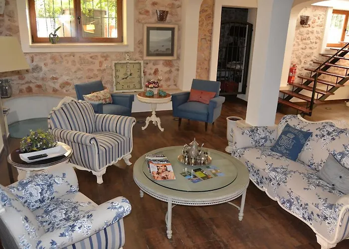 Boutique Mr Palau Verd - Adults Only Dénia