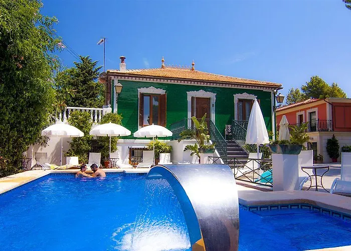 Boutique Mr Palau Verd - Adults Only Hotel 3*