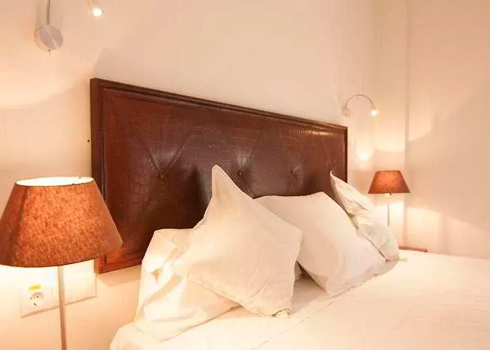 Boutique Mr Palau Verd - Adults Only Hotel Dénia