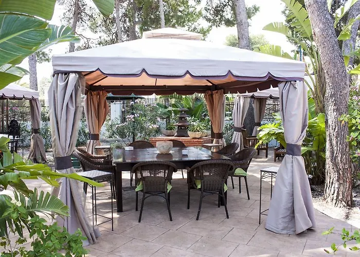 Boutique Mr Palau Verd - Adults Only Hotel 3*