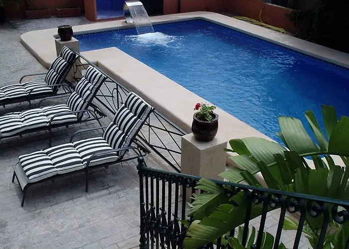 Boutique Mr Palau Verd - Adults Only Hotel 3*