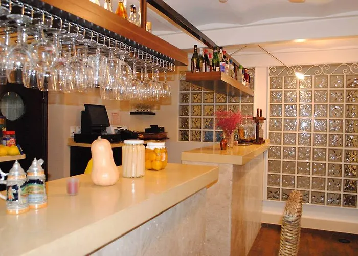 Boutique Mr Palau Verd - Adults Only Hotel Dénia