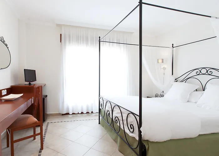 Hotel Boutique Mr Palau Verd - Adults Only