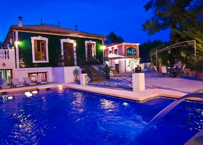 Boutique Mr Palau Verd - Adults Only Hotel 3*
