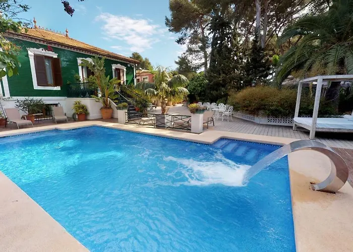 Boutique Mr Palau Verd - Adults Only Hotel