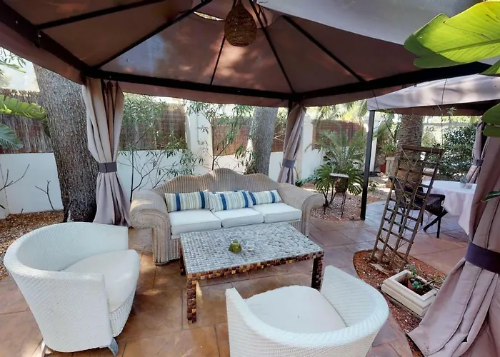 Boutique Mr Palau Verd - Adults Only Dénia