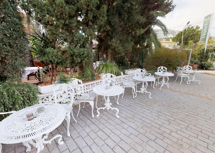 Boutique Mr Palau Verd - Adults Only Hotel Dénia