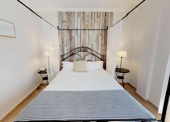 Boutique Mr Palau Verd - Adults Only Hotel Dénia