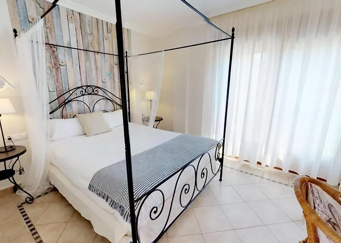 Boutique Mr Palau Verd - Adults Only Dénia
