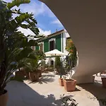 Boutique Mr Palau Verd - Adults Only 3* Denia
