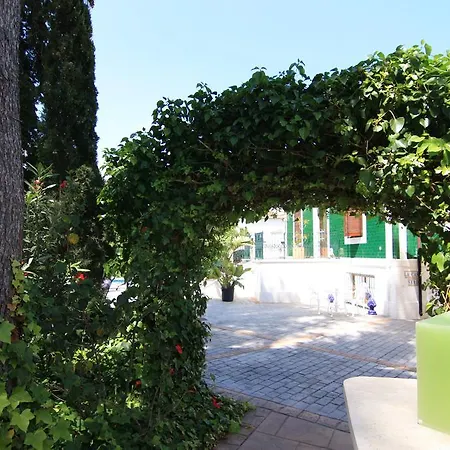 Boutique Mr Palau Verd - Adults Only Hotel Denia