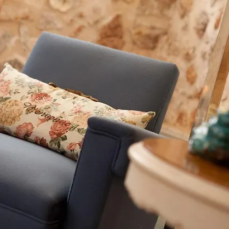 Hotel Boutique Mr Palau Verd - Adults Only 3*