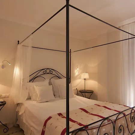 Hotel Boutique Mr Palau Verd - Adults Only Dénia