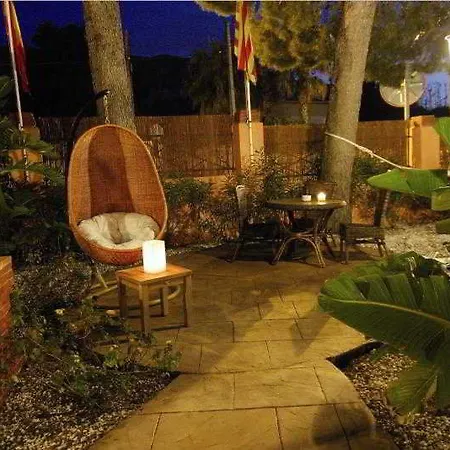 Boutique Mr Palau Verd - Adults Only 3*