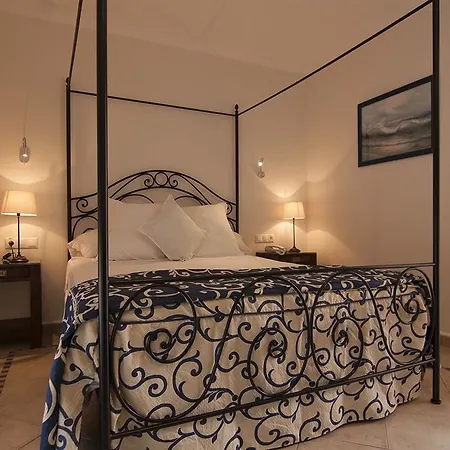 Hotel Boutique Mr Palau Verd - Adults Only Denia