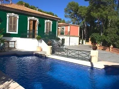 Boutique Mr Palau Verd - Adults Only Hotel 3*