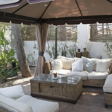 Boutique Mr Palau Verd - Adults Only 3* Denia