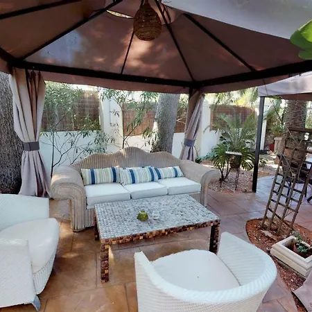 Boutique Mr Palau Verd - Adults Only Denia