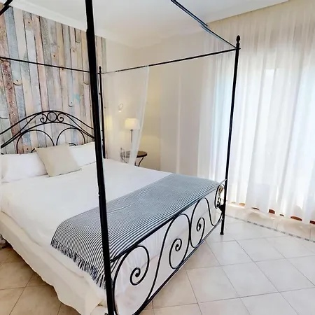 Boutique Mr Palau Verd - Adults Only Denia